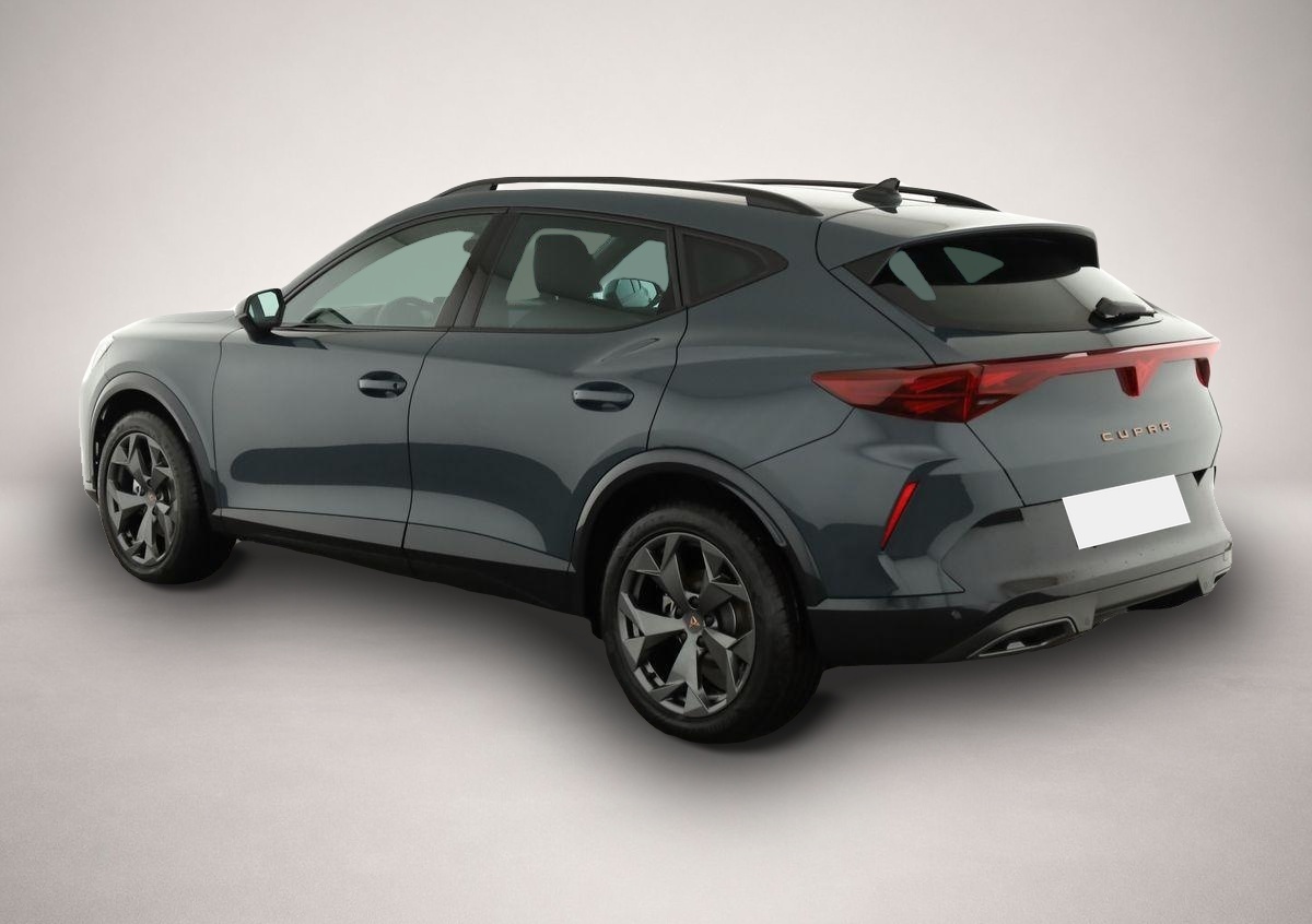 CUPRA Formentor, Bild 4 von 6