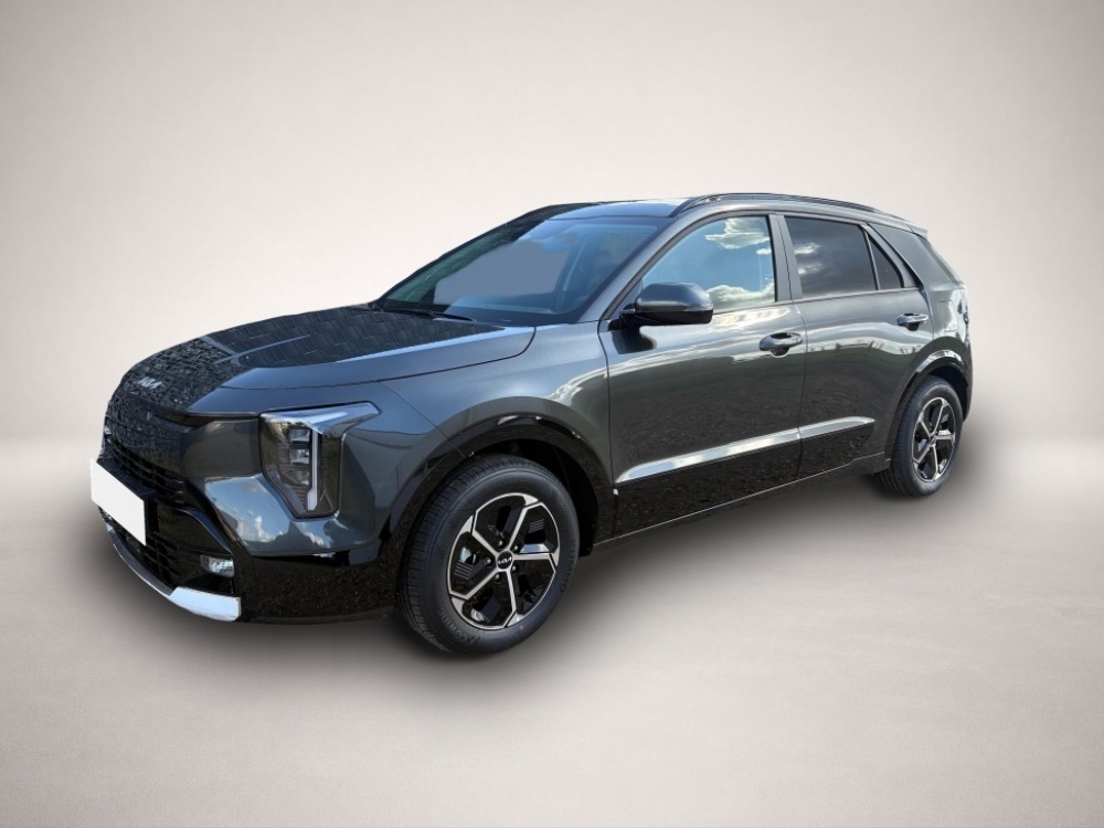Kia Niro, Bild 1 von 5