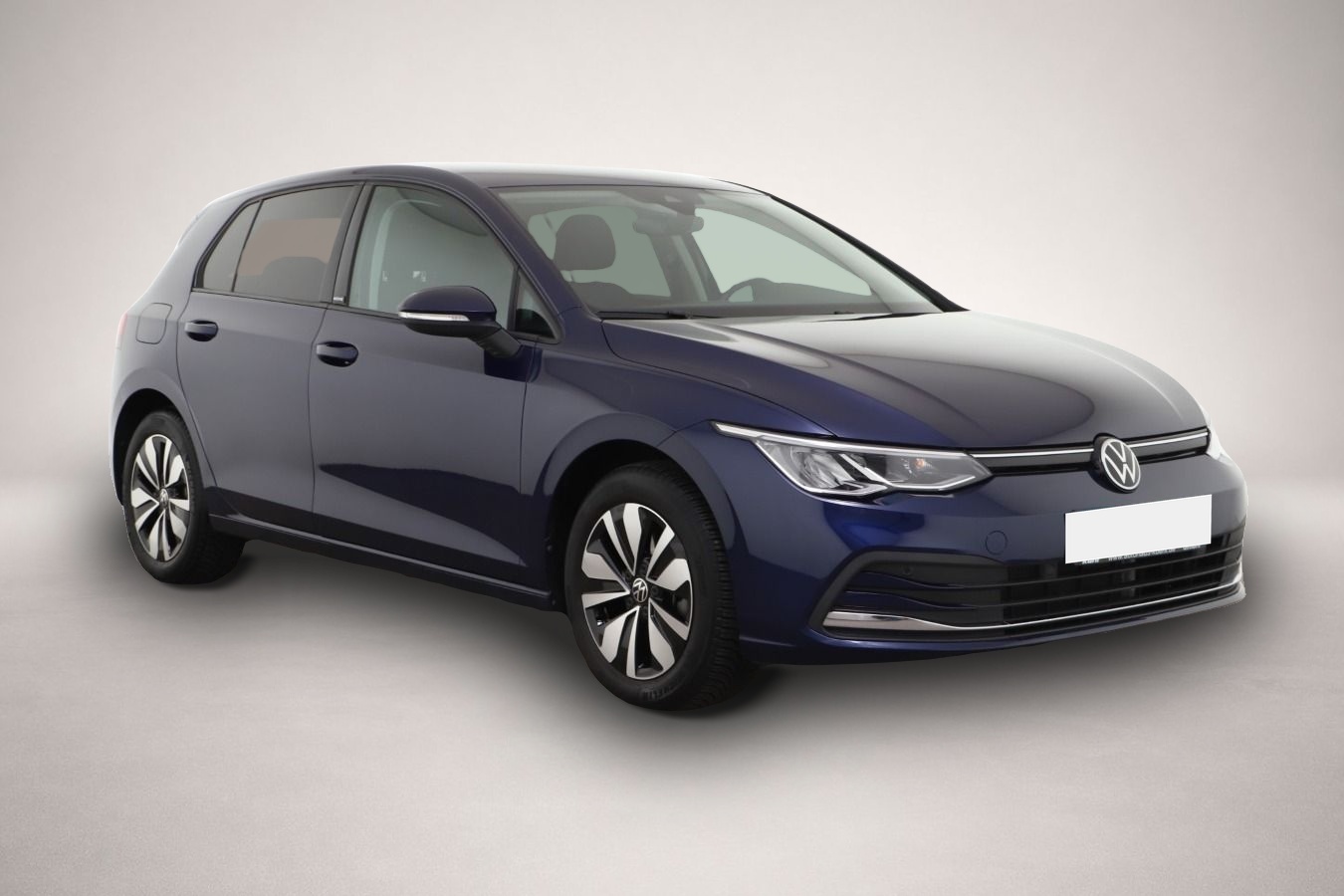 Volkswagen Golf (03/2024, Benzin)