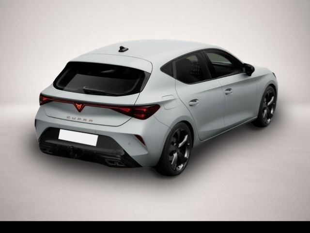 CUPRA Leon, image 4 of 5