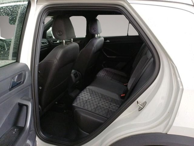 Volkswagen T-Roc (04/2024, Benzin)