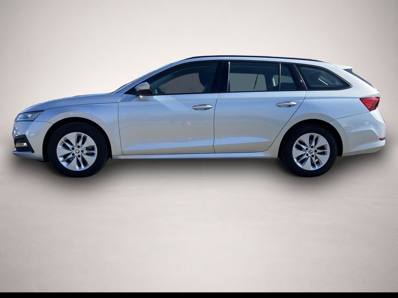 Skoda Octavia (11/2020, )
