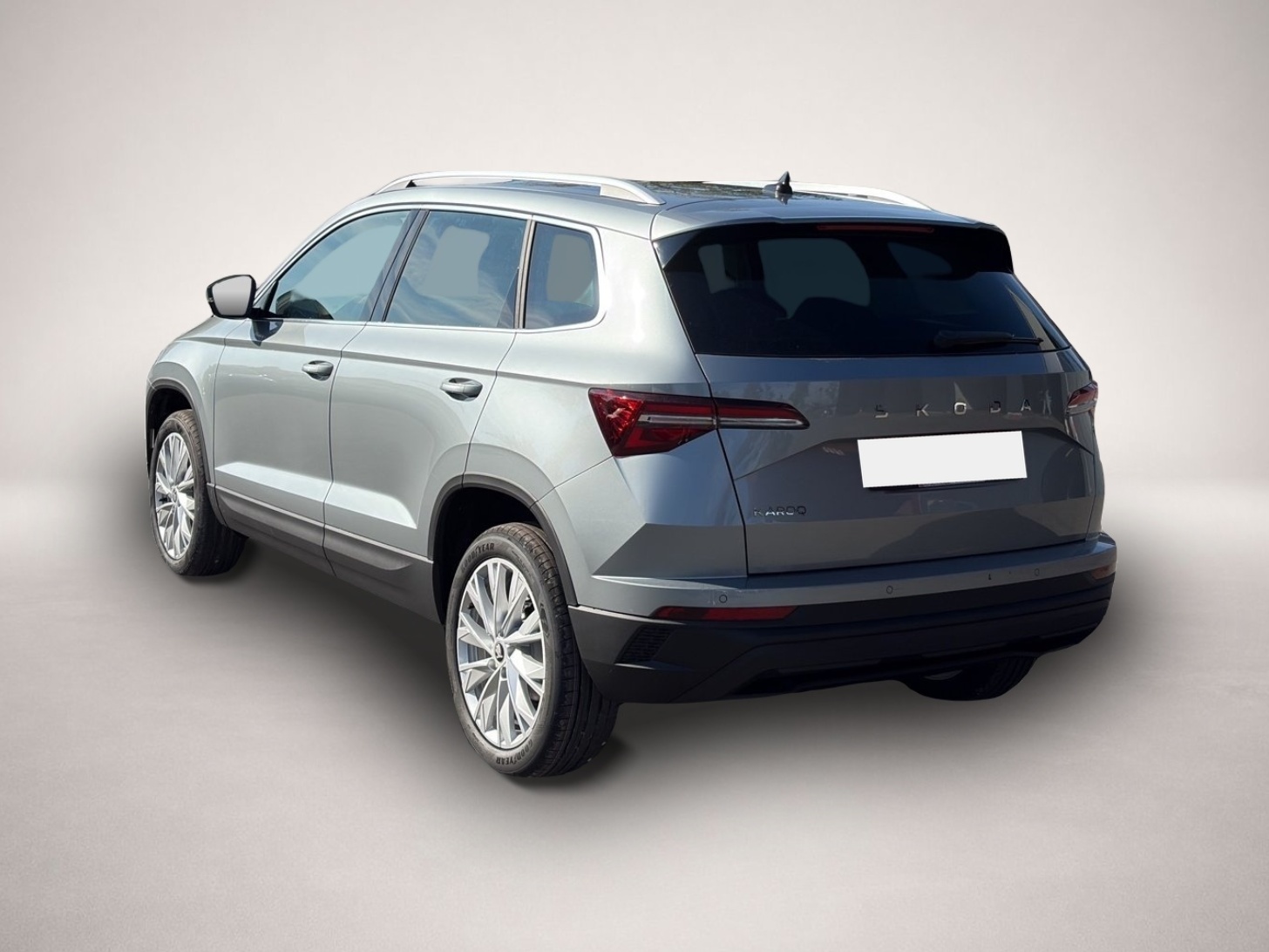Skoda Karoq, image 7 of 8