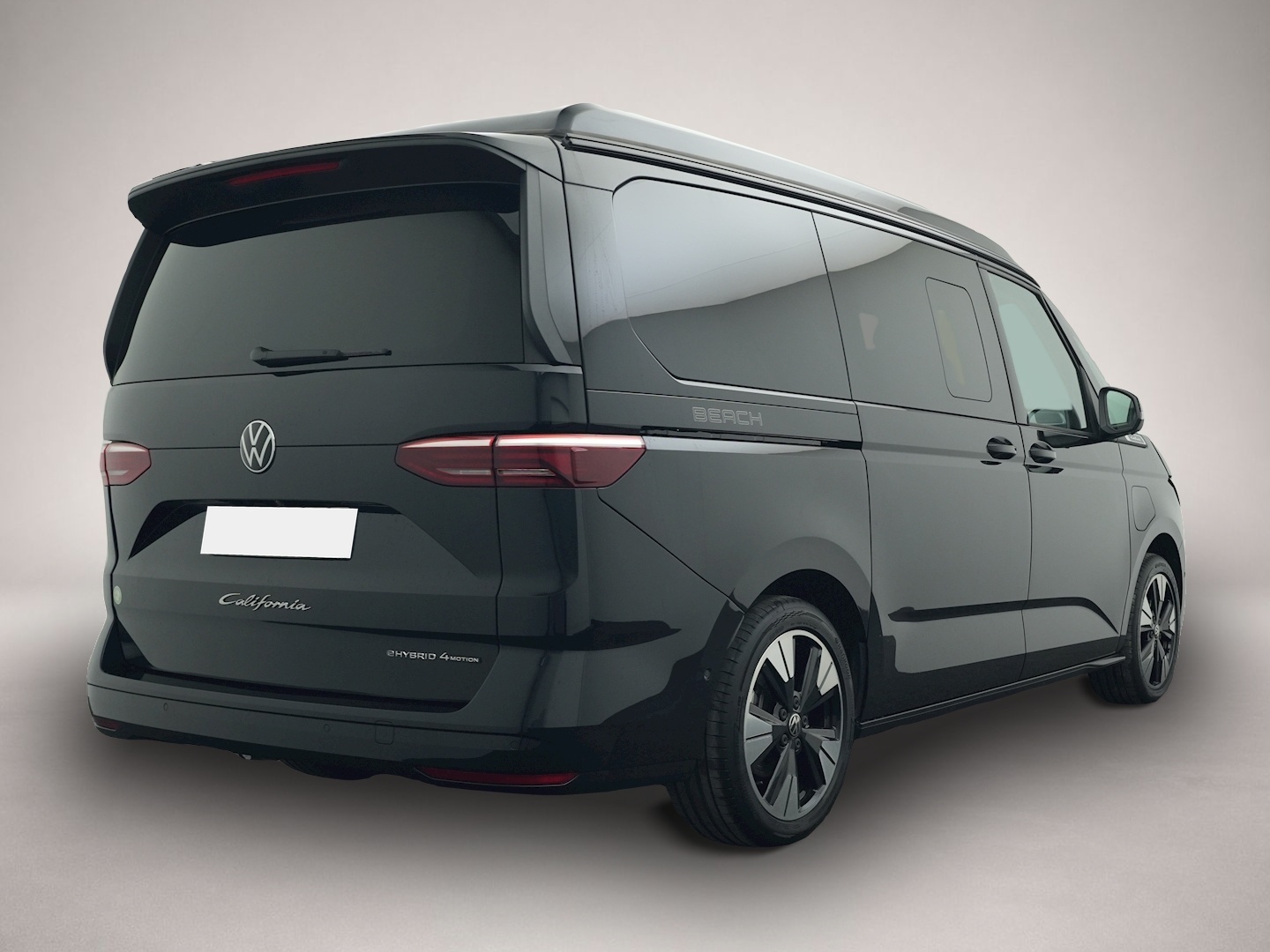 Volkswagen T7 California (05/2025, Hybrid (Benzin/Elektro))