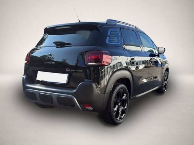 Citroen C3 Aircross (03/2023, Benzin)