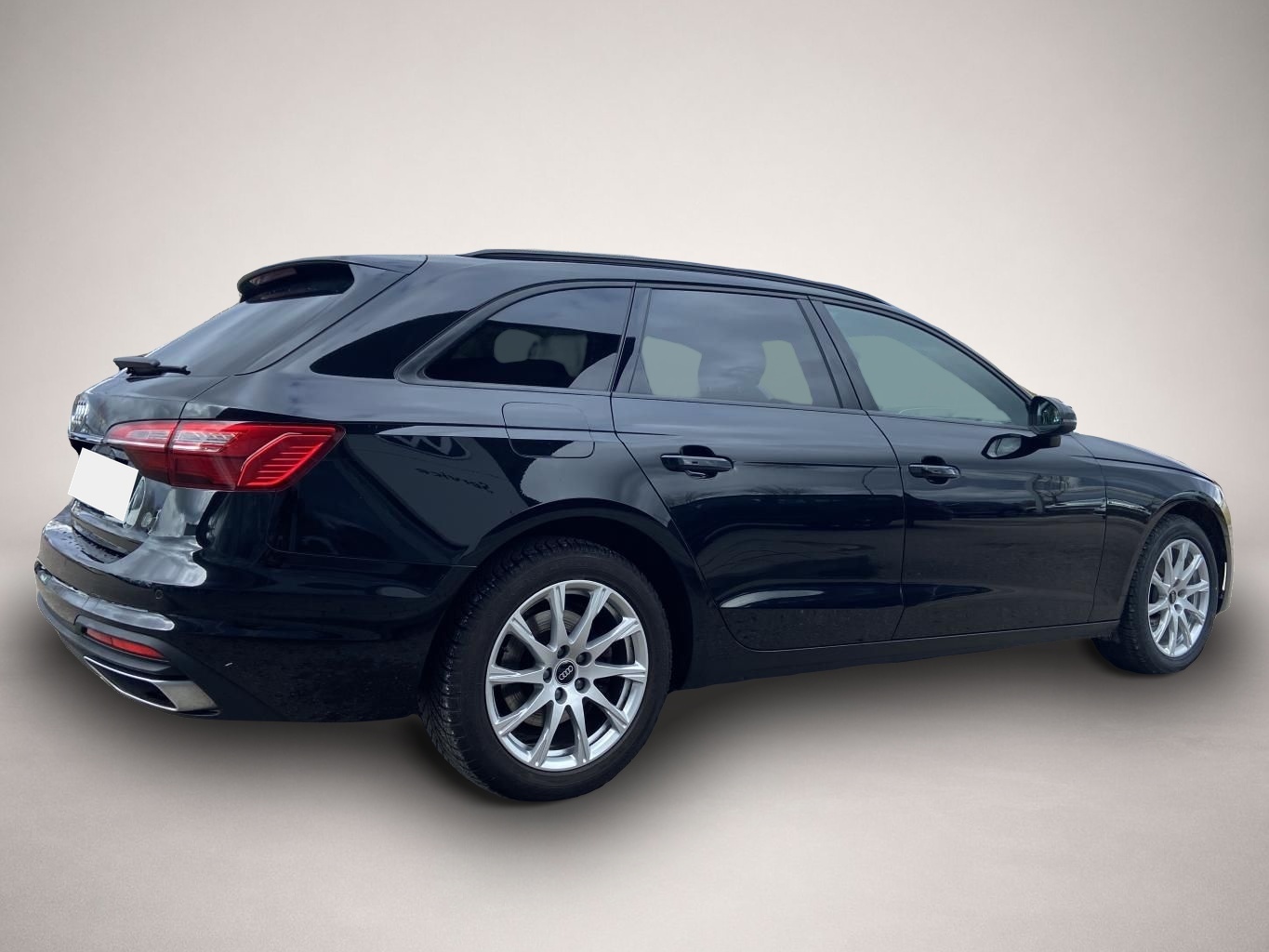 Audi A4 (07/2022, )