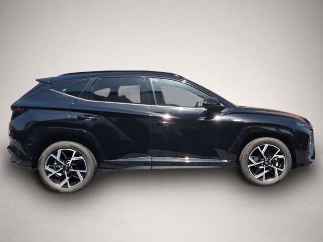 Hyundai TUCSON (, Hybrid (Benzin/Elektro))