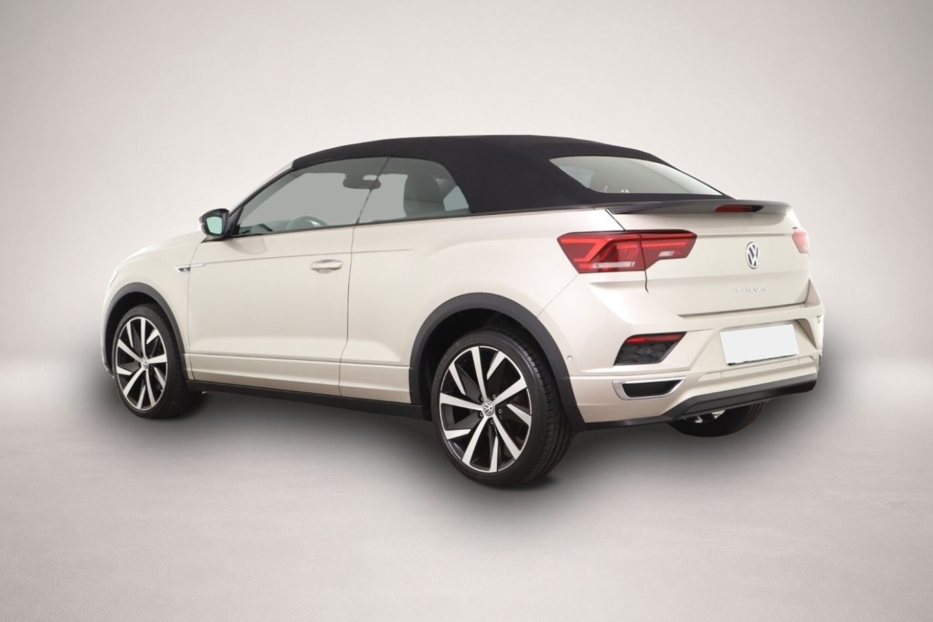 Volkswagen T-Roc (05/2020, )
