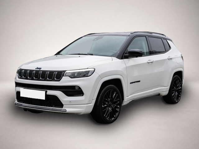 Jeep Compass (11/2022, )