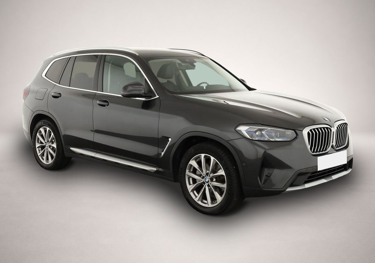 BMW X3 (05/2023, Diesel)