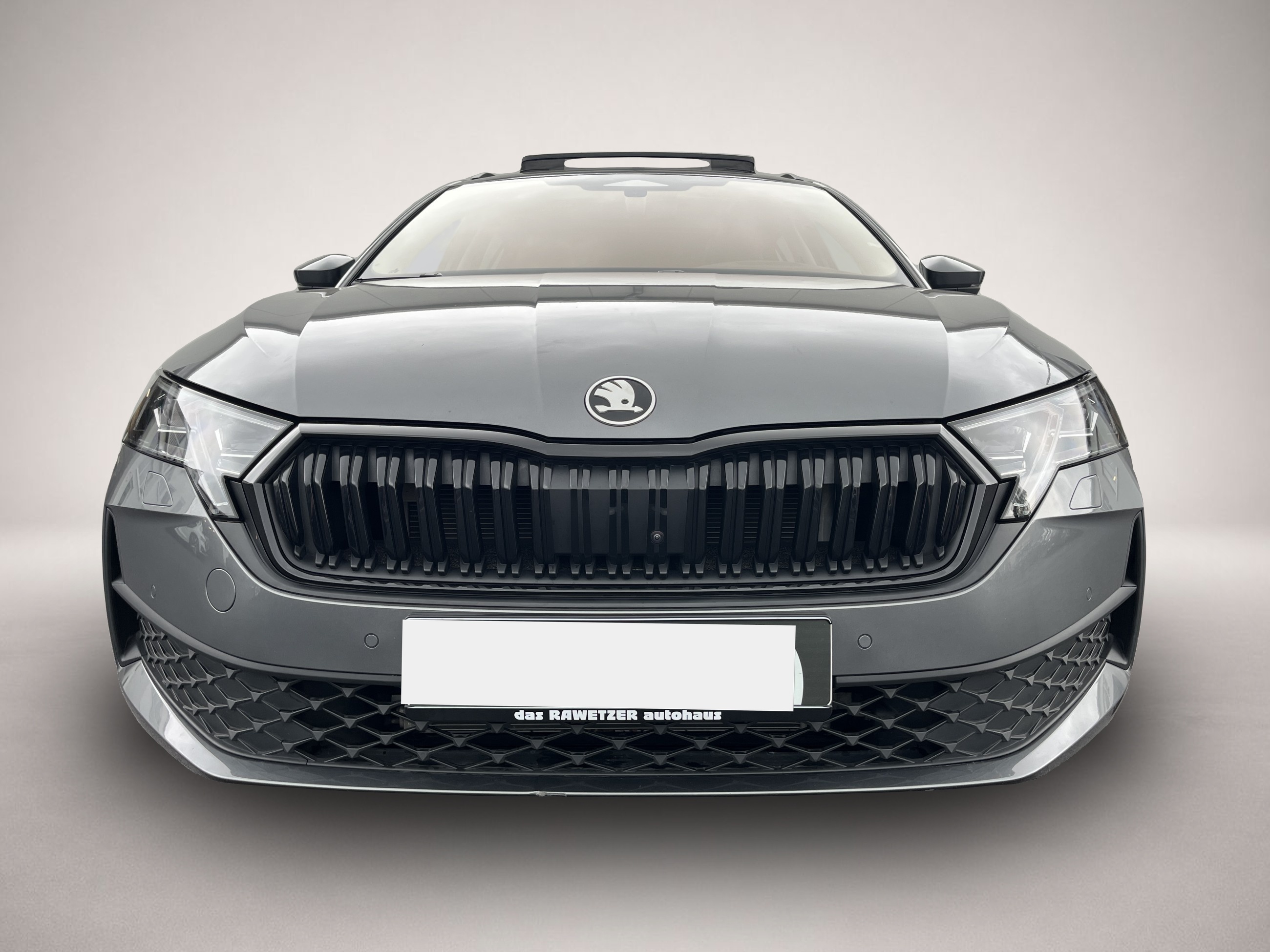 Skoda Octavia (09/2025, Diesel)