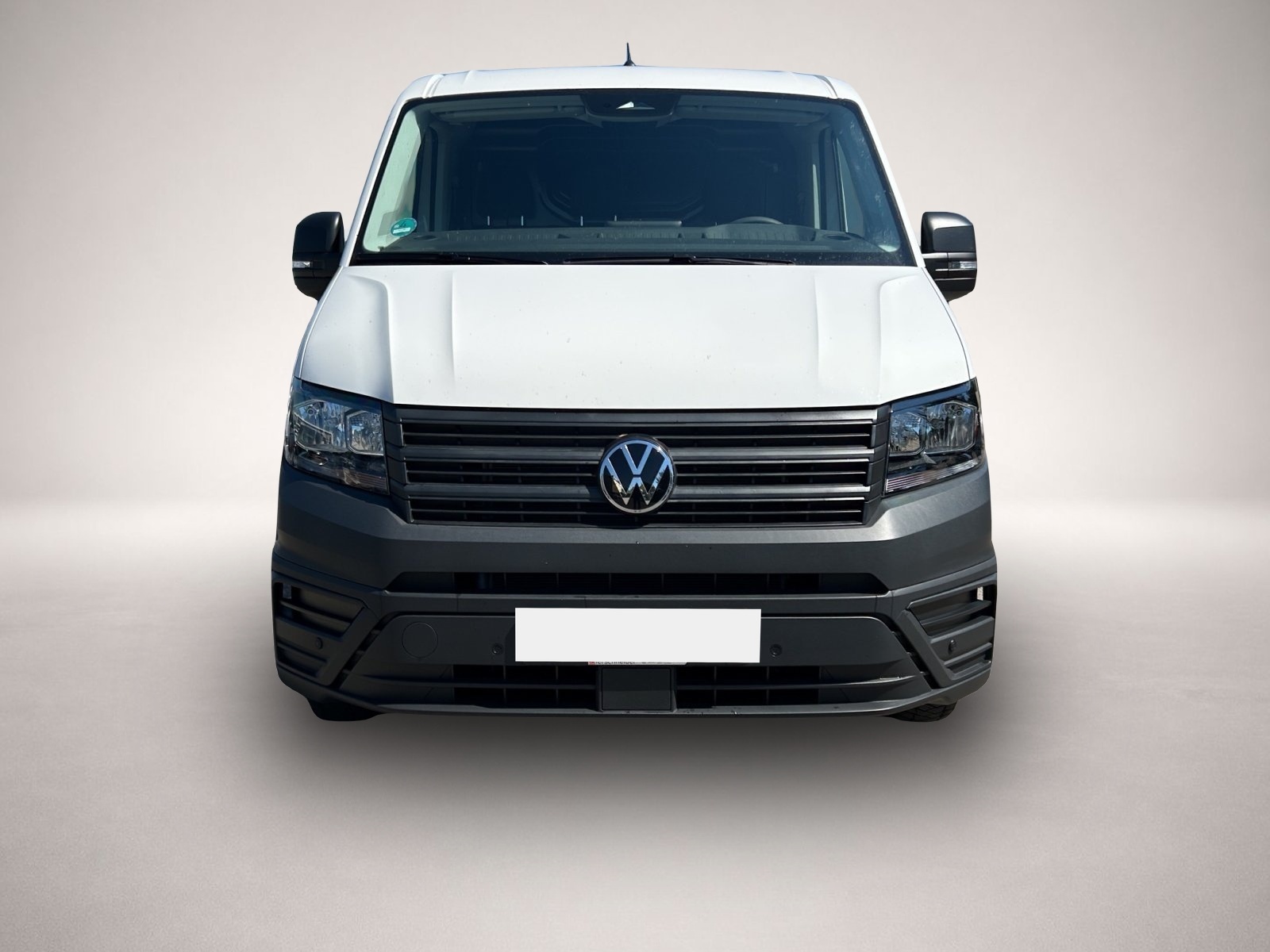 Volkswagen Other (11/2025, Diesel)