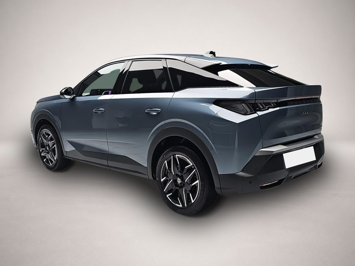 Peugeot 3008, image 3 of 4