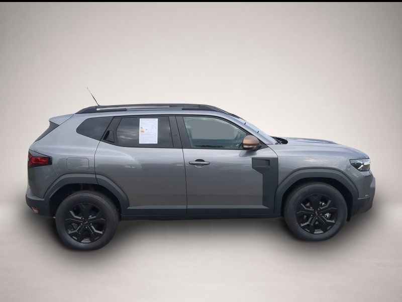 Dacia Duster (07/2026, Benzin)