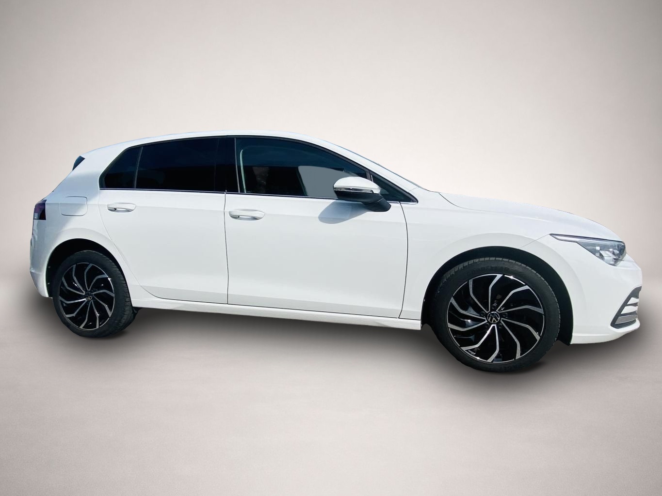 Volkswagen Golf (06/2022, )