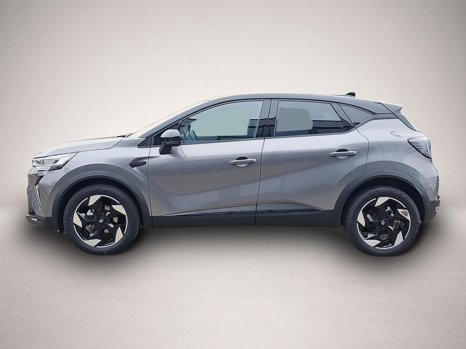 Renault Captur (03/2026, Benzin)