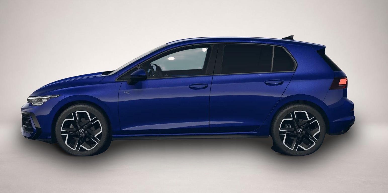 Volkswagen Golf, Bild 2 von 5
