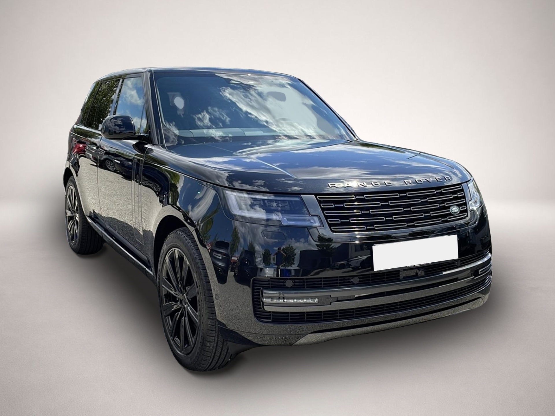 Land Rover Range Rover, image 4 of 7