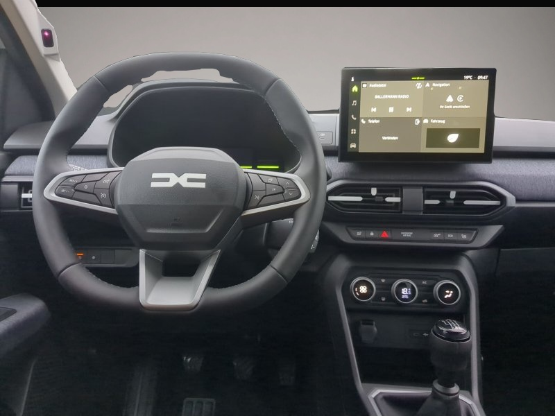 Dacia Sandero, image 5 of 5