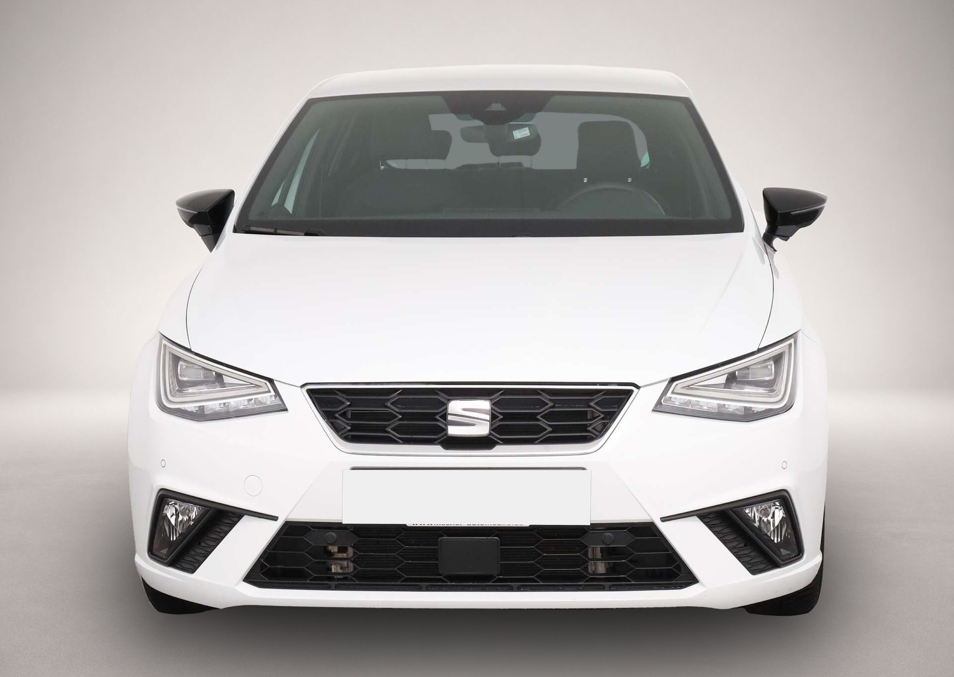 Seat Ibiza (08/2025, Benzin)