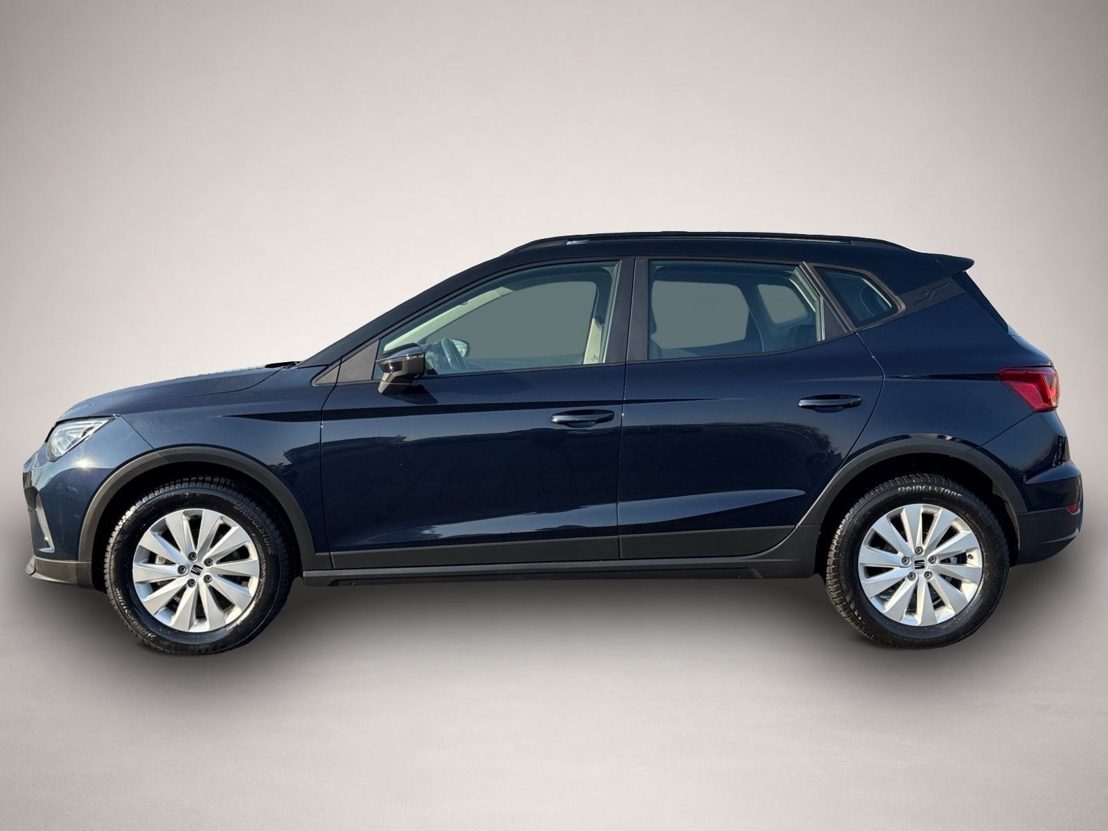 Seat Arona (06/2022, Benzin)