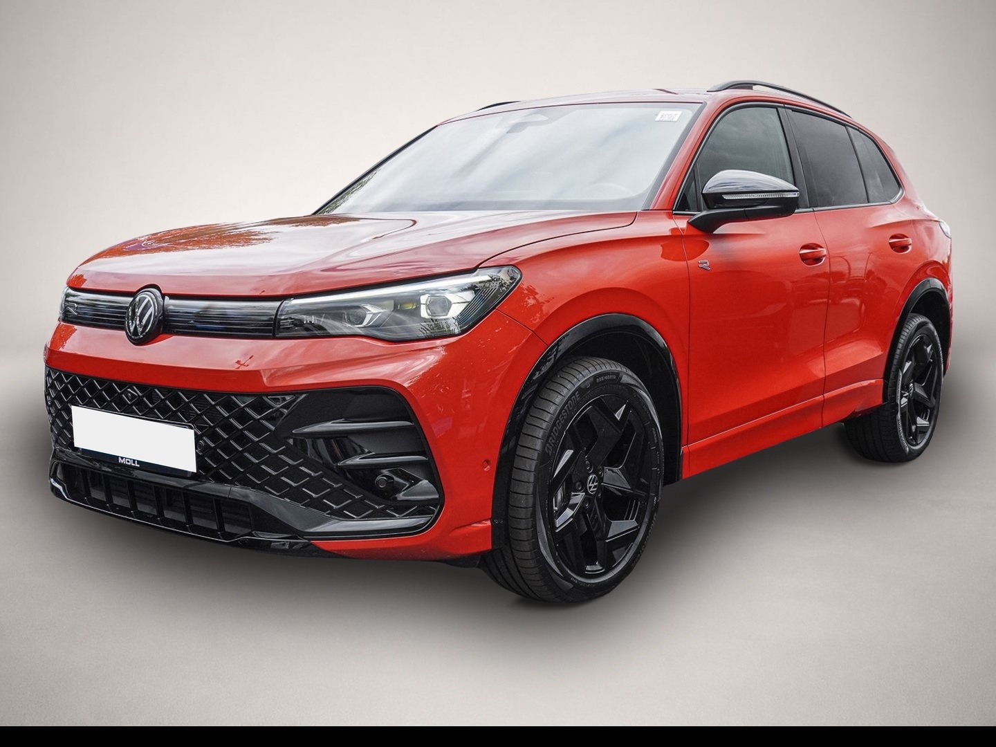 Volkswagen Tiguan (08/2025, )