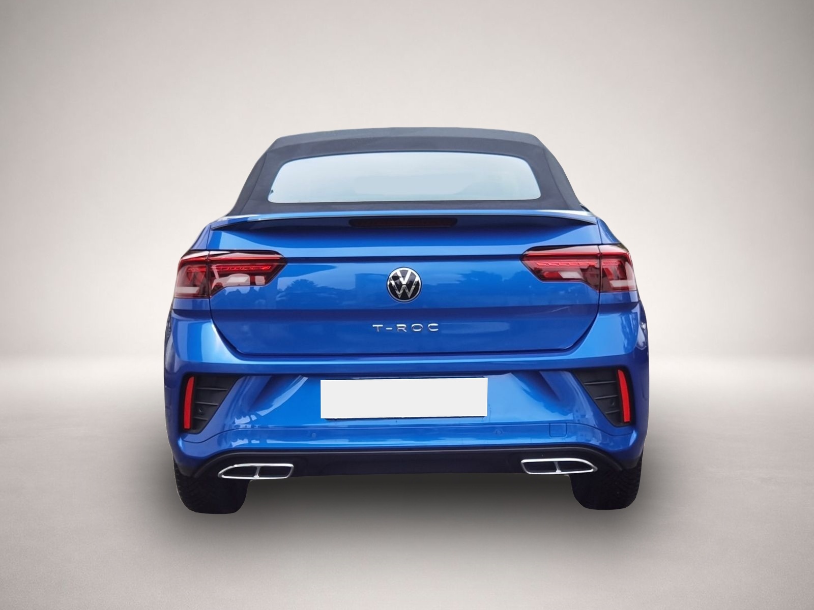 Volkswagen T-Roc (06/2025, )