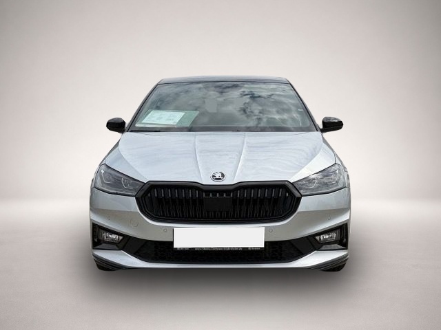 Skoda Fabia (10/2024, )