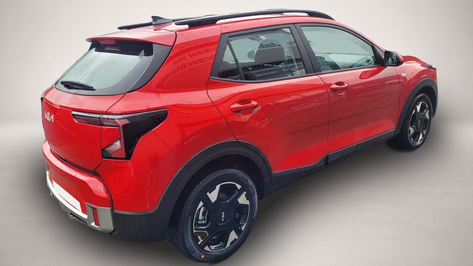 KIA Stonic (06/2026, Benzin)