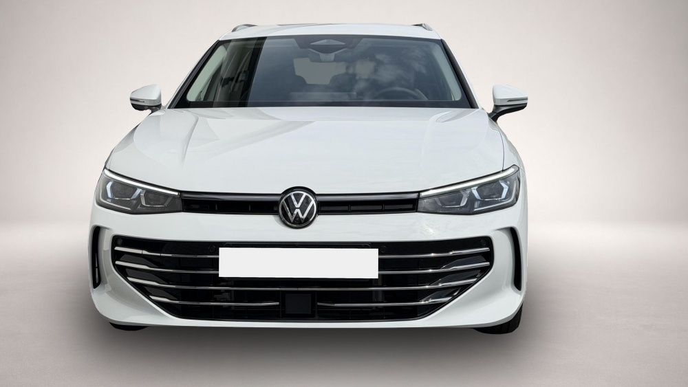 Volkswagen Passat Variant, Bild 3 von 6
