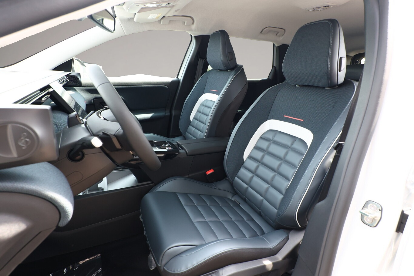 Citroën C5 Aircross, Bild 5 von 7
