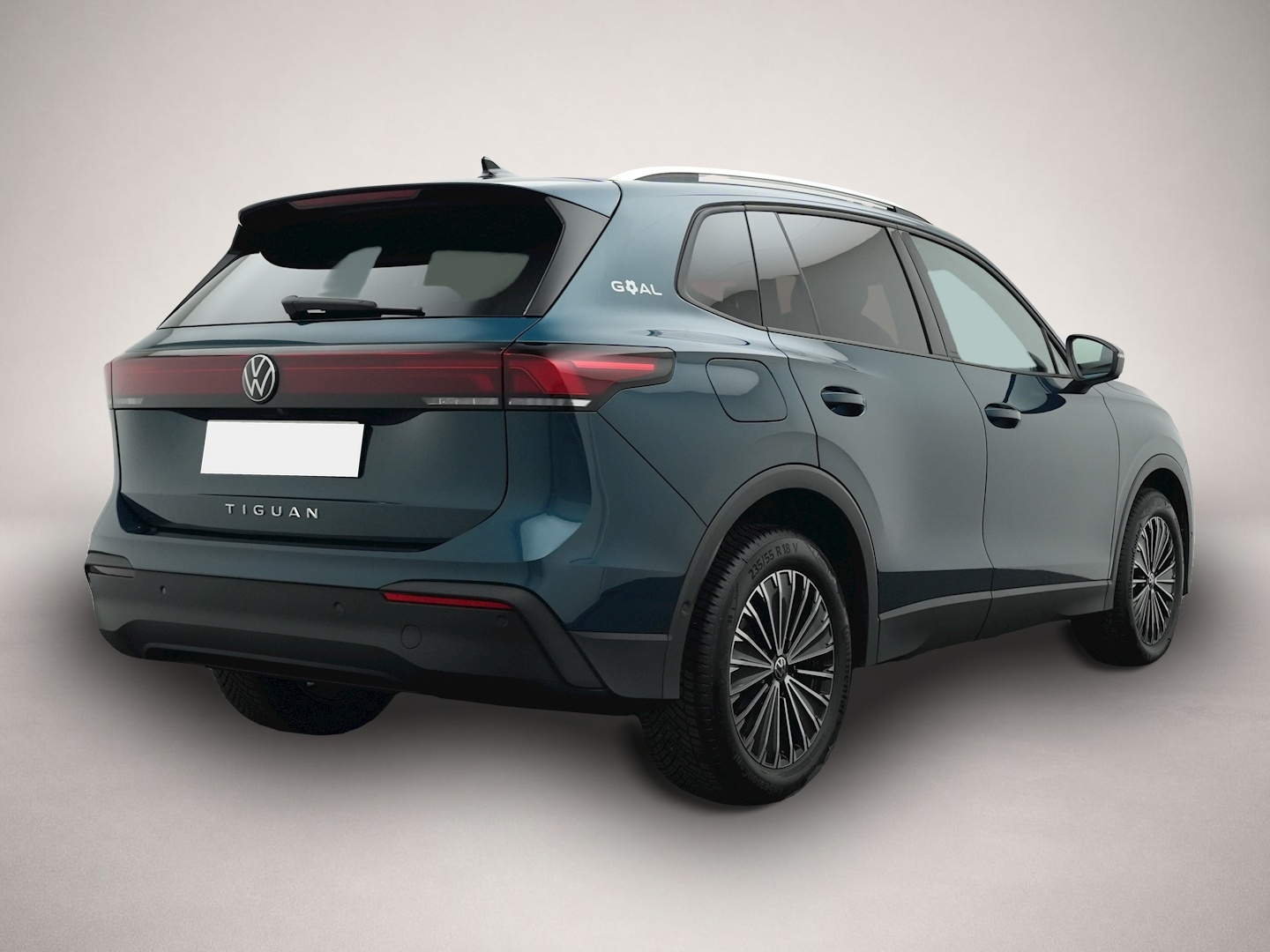 Volkswagen Tiguan (12/2024, Diesel)