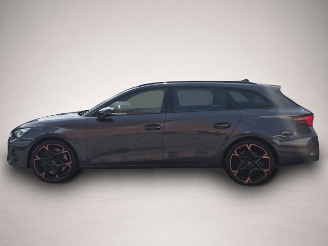 CUPRA Leon, Bild 2 von 7