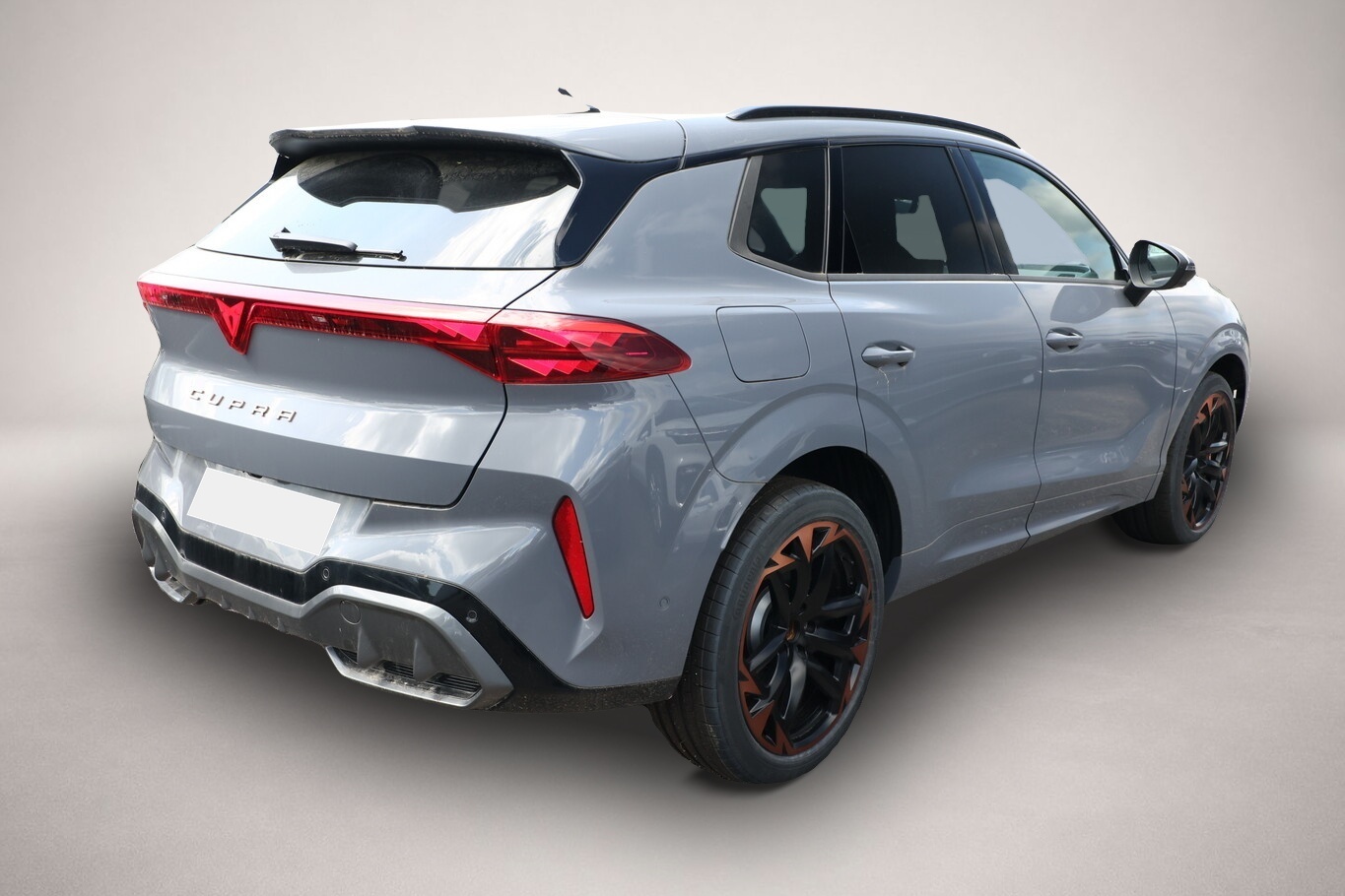 Cupra Terramar (06/2026, Benzin)