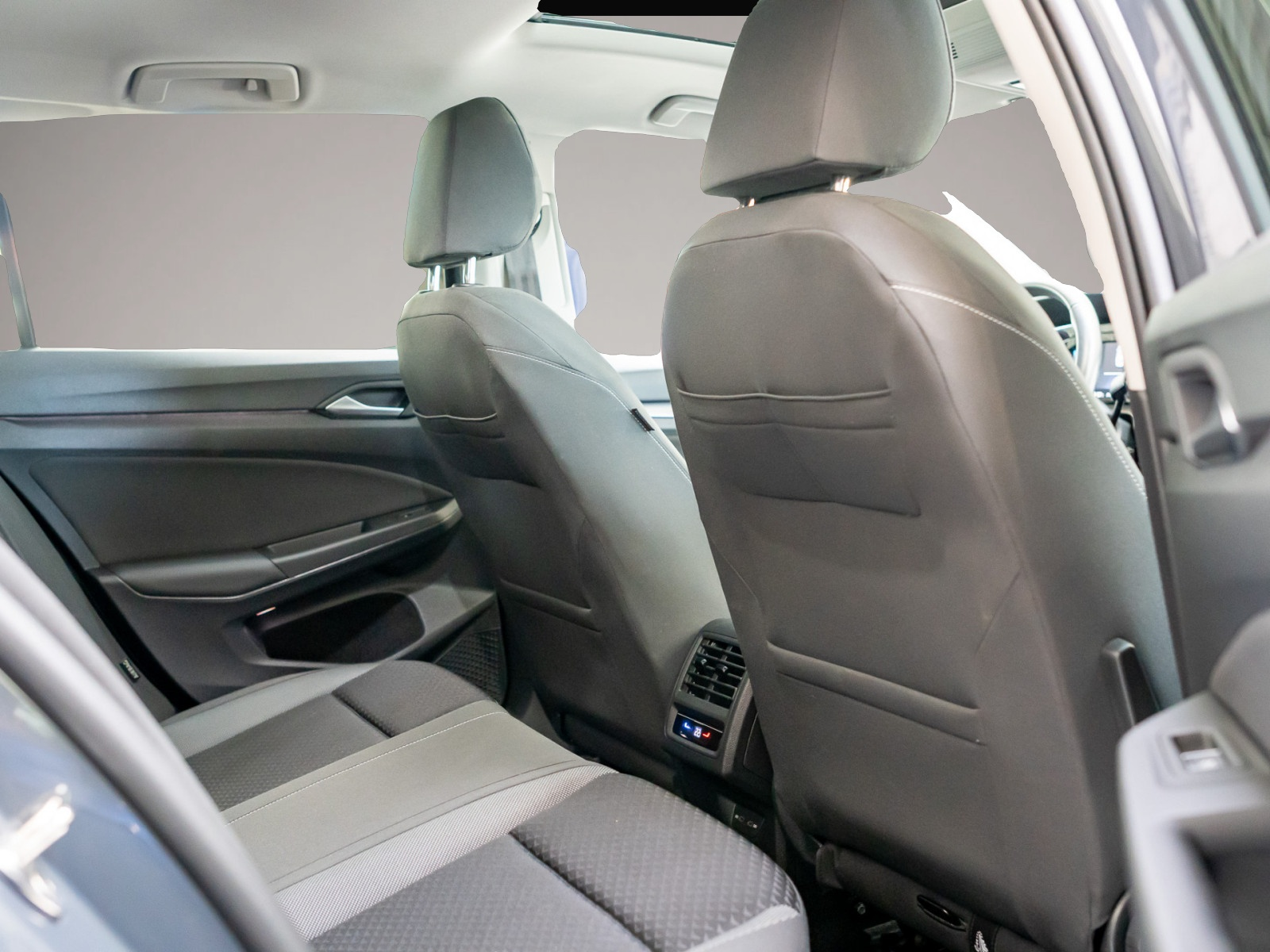 Volkswagen Golf (10/2022, Diesel)
