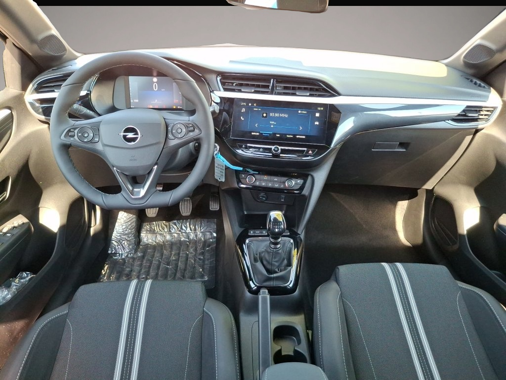 Opel Corsa (04/2026, Benzin)