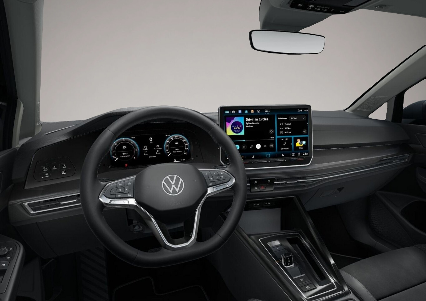 Volkswagen Golf (02/2026, Diesel)