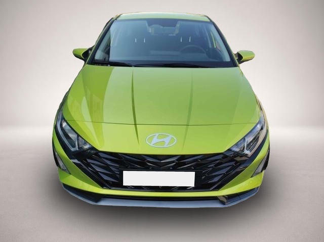 Hyundai i20 (06/2026, Benzin)