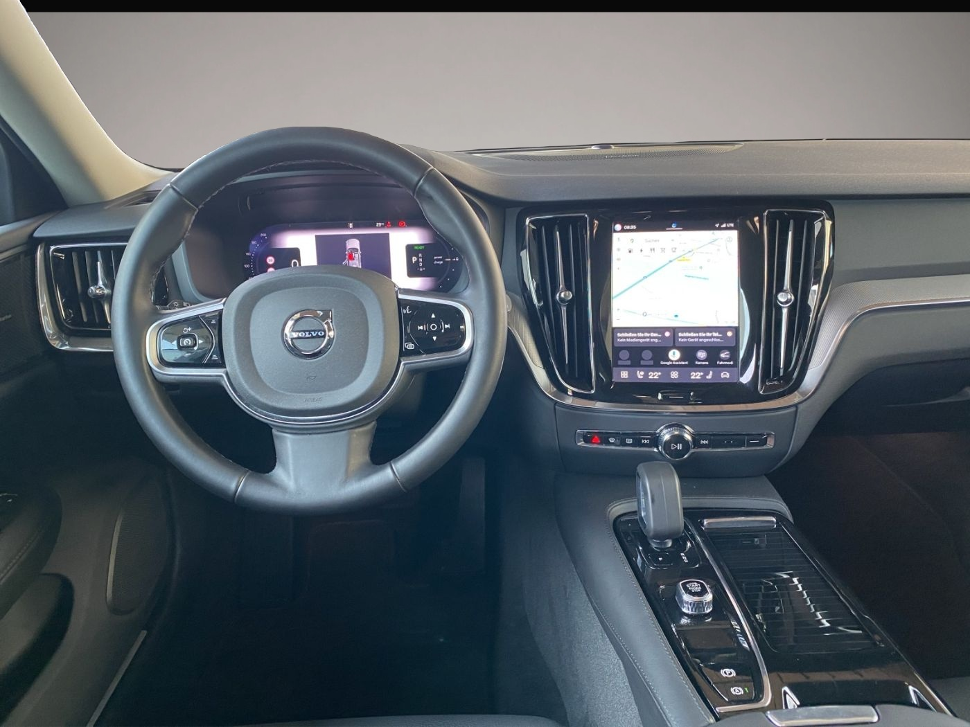 Volvo V60 (08/2024, )