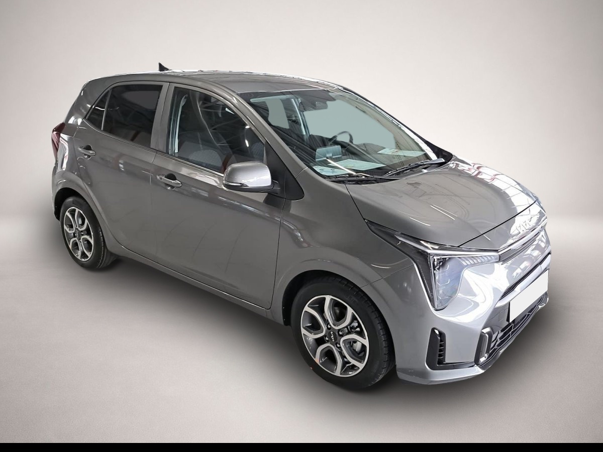 Kia Picanto, image 2 of 5