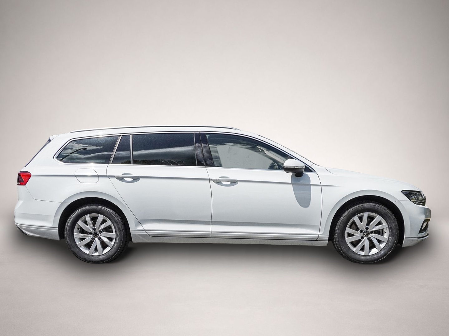 Volkswagen Passat Variant (12/2024, Diesel)