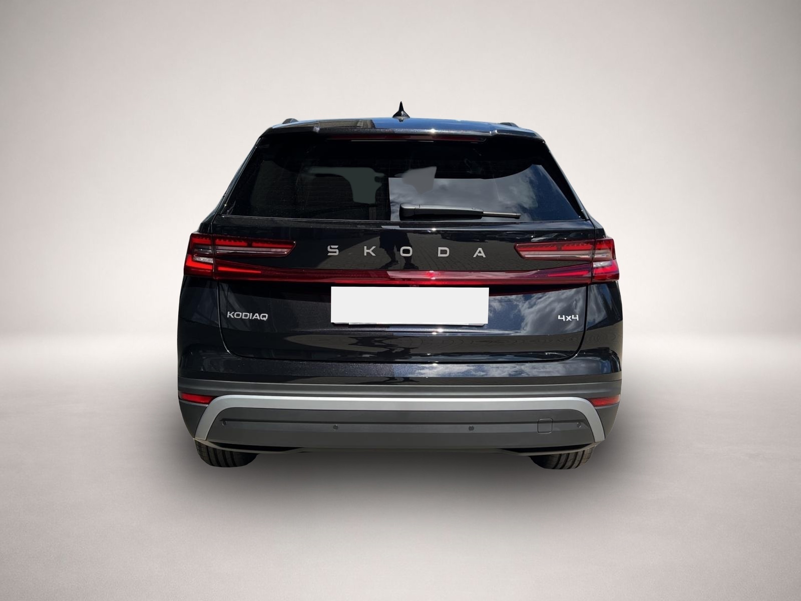 Skoda Kodiaq (, Diesel)