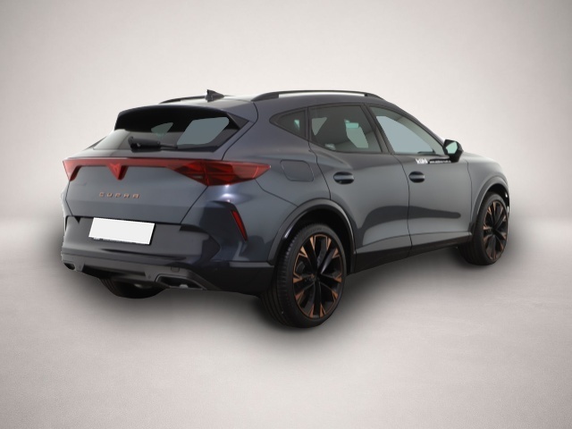 Cupra Formentor (03/2026, Benzin)
