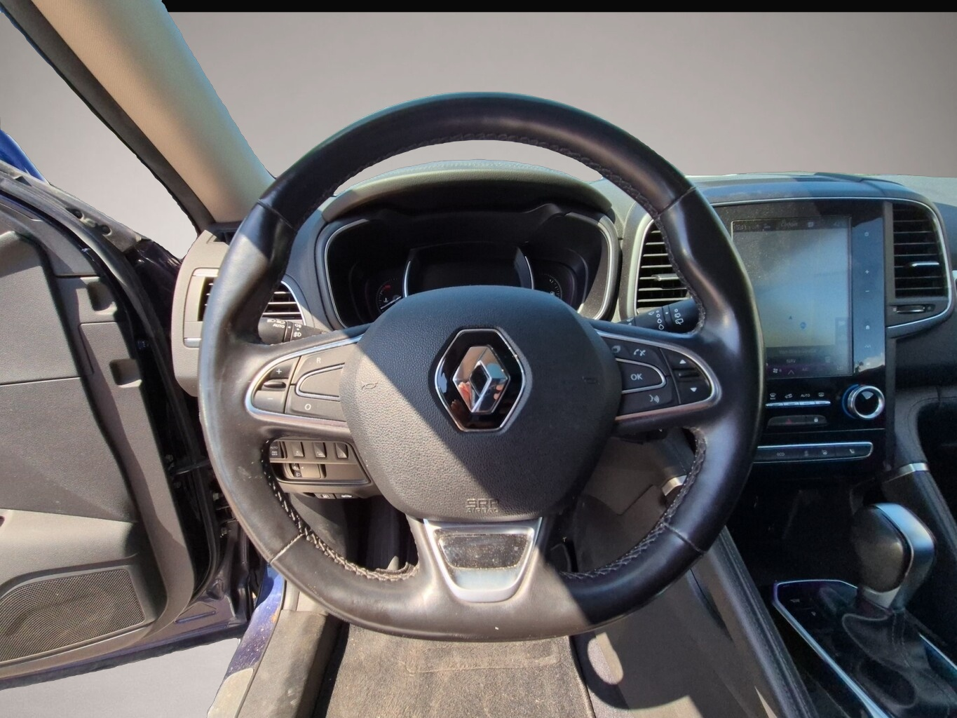 Renault Koleos (12/2020, Diesel)