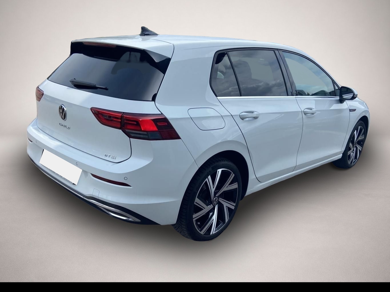 Volkswagen Golf (03/2024, )