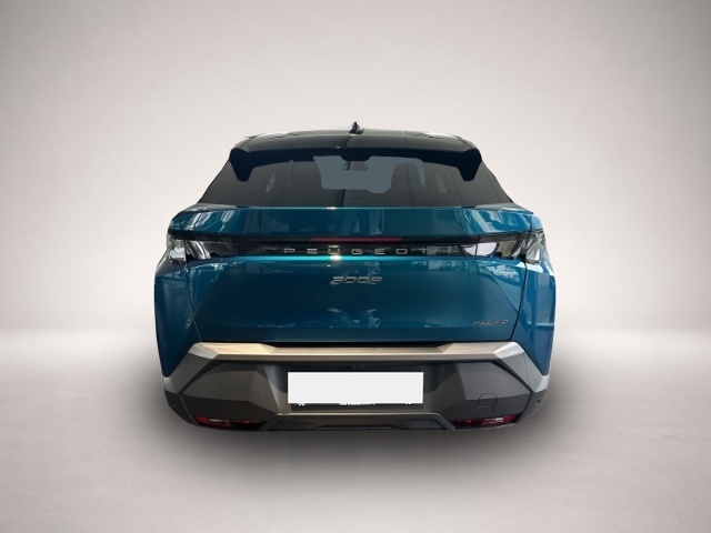 Peugeot 3008 (12/2024, Benzin)