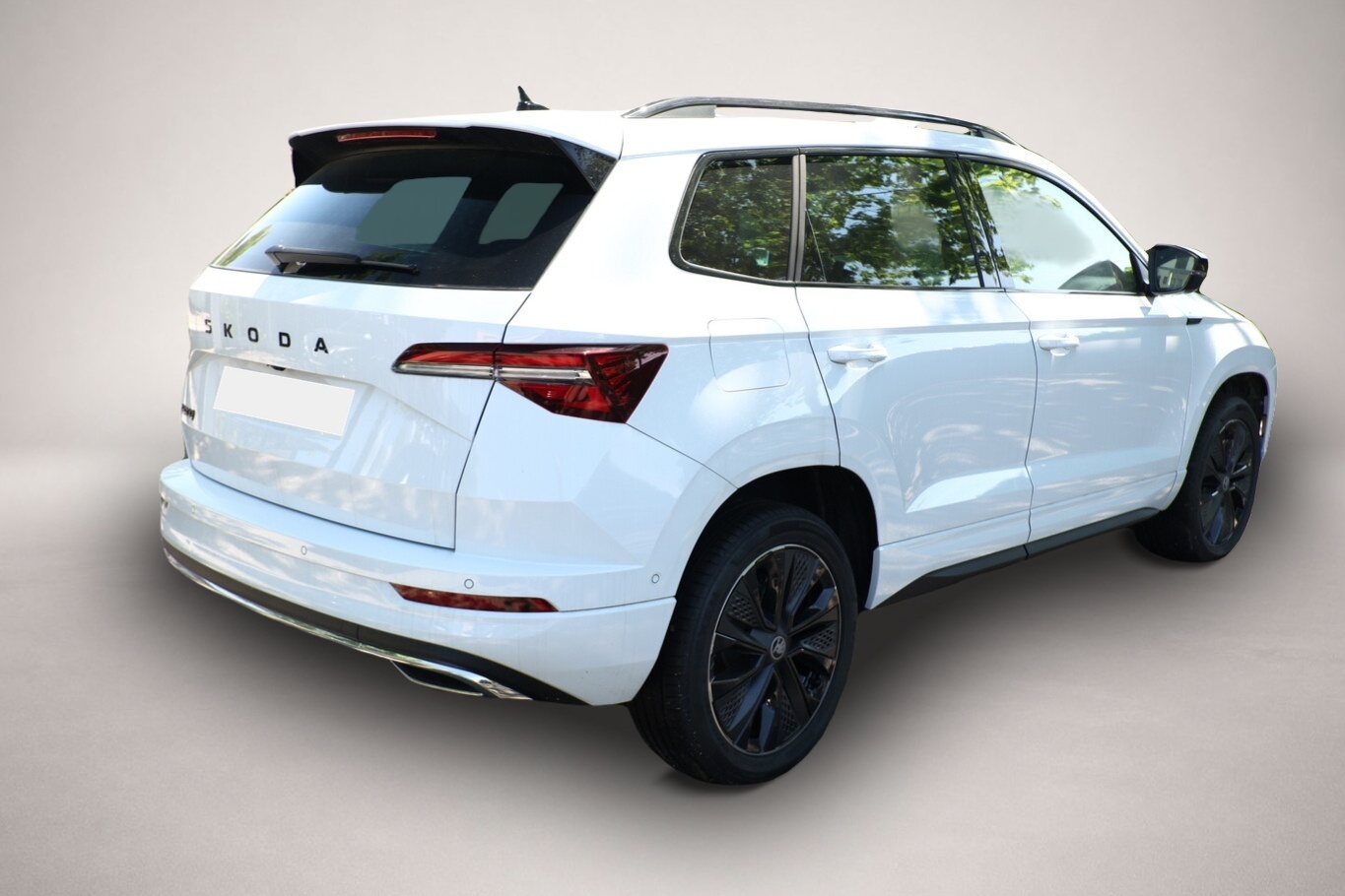 Skoda Karoq (01/2026, Diesel)