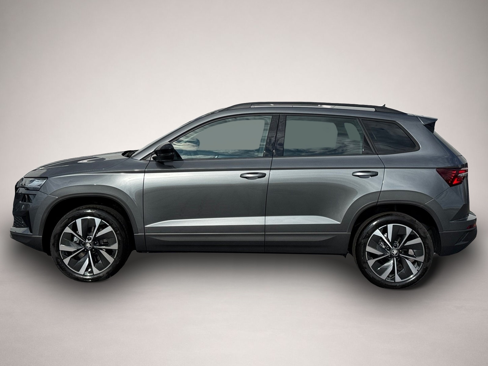 Skoda Karoq (06/2026, Benzin)