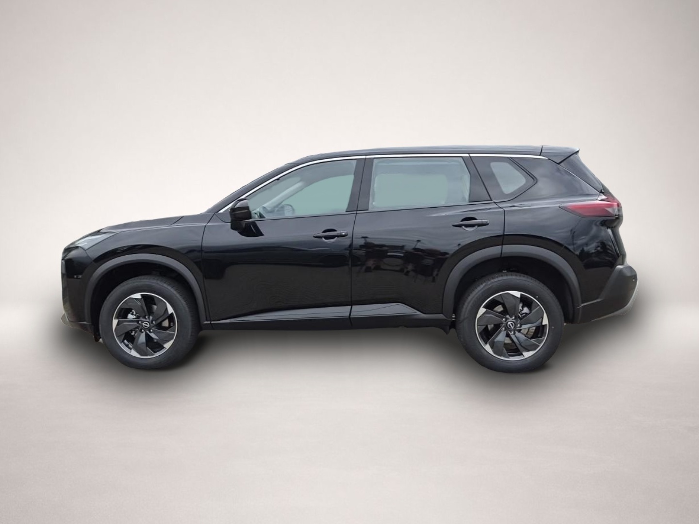 Nissan X-Trail (06/2026, Hybrid (Benzin/Elektro))