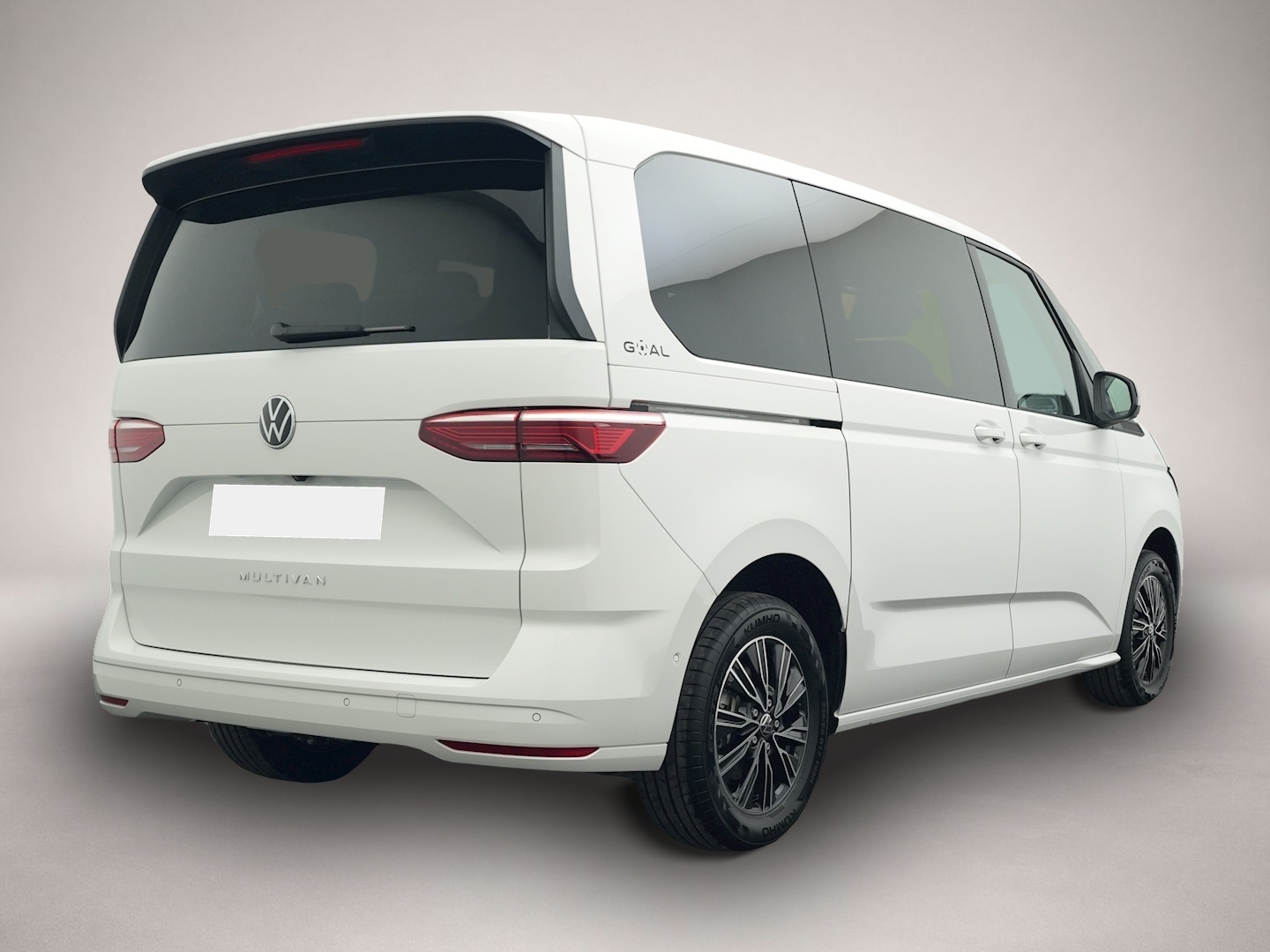 Volkswagen T7 Multivan (, Diesel)
